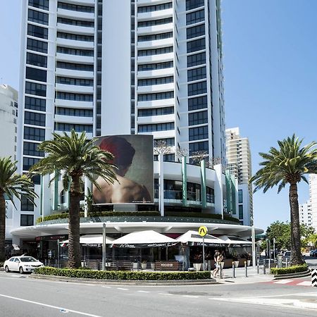 Aria Apartments Gold Coast Zewnętrze zdjęcie