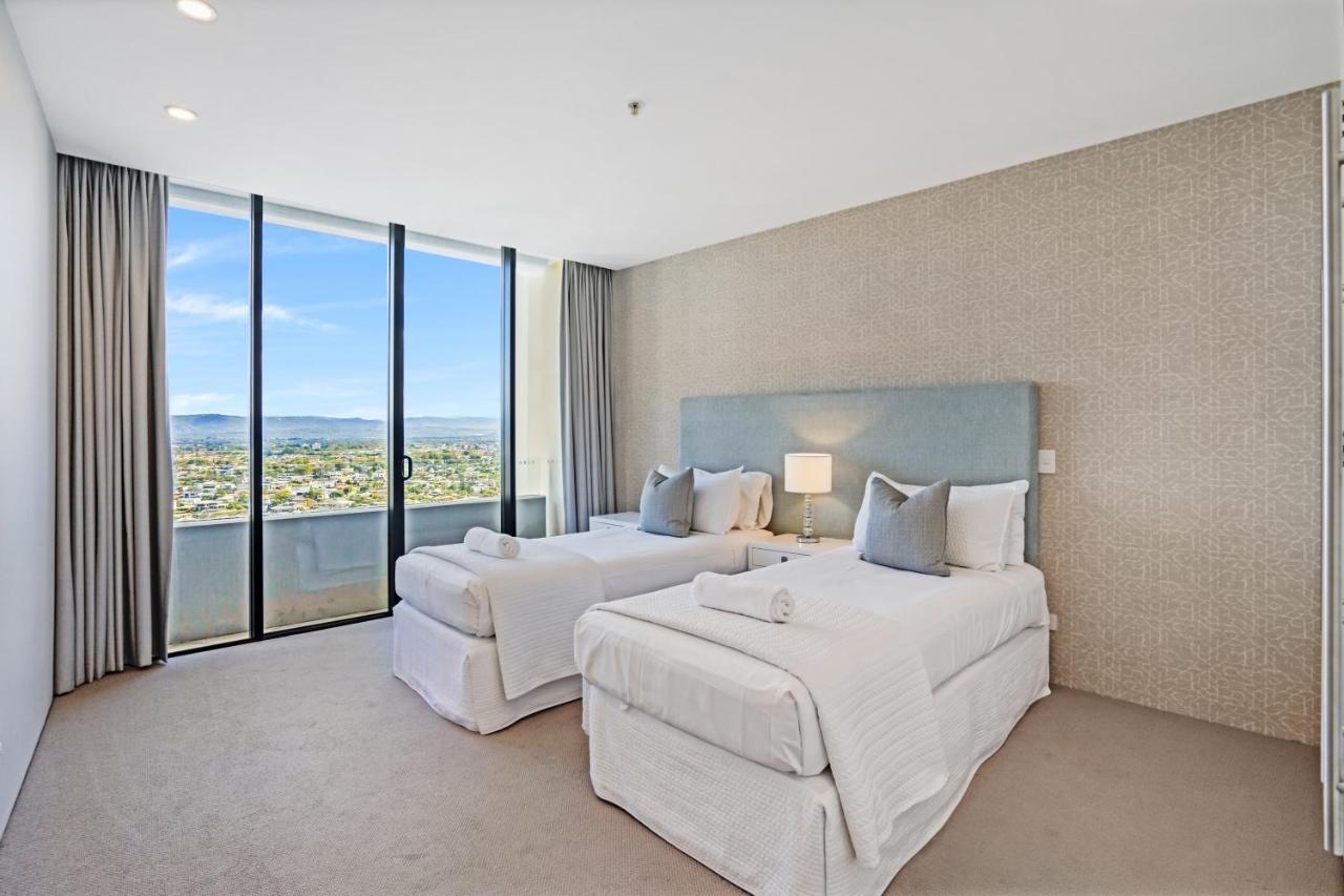 Aria Apartments Gold Coast Zewnętrze zdjęcie