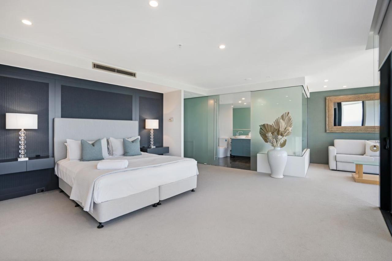 Aria Apartments Gold Coast Zewnętrze zdjęcie