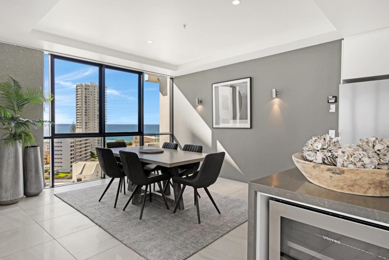 Aria Apartments Gold Coast Zewnętrze zdjęcie