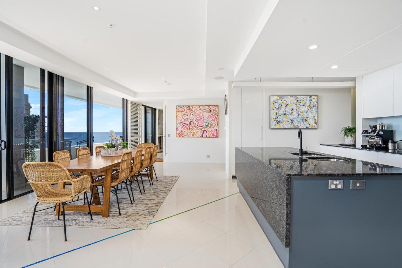 Aria Apartments Gold Coast Zewnętrze zdjęcie
