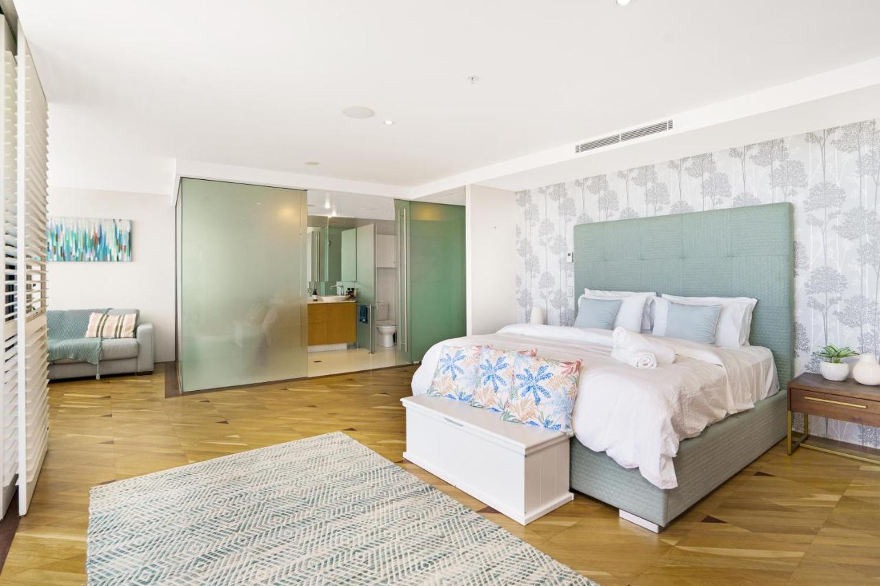 Aria Apartments Gold Coast Zewnętrze zdjęcie
