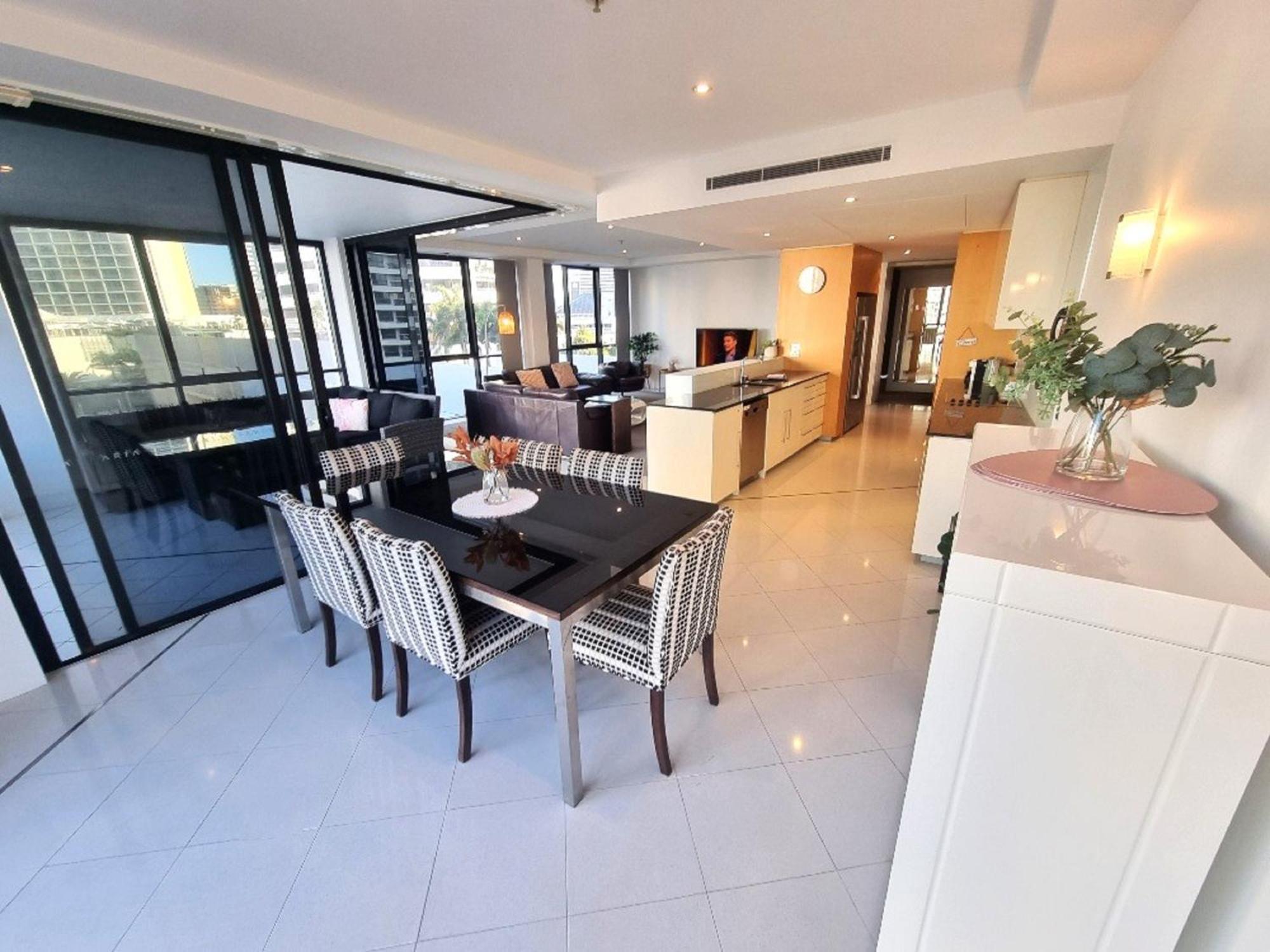 Aria Apartments Gold Coast Zewnętrze zdjęcie