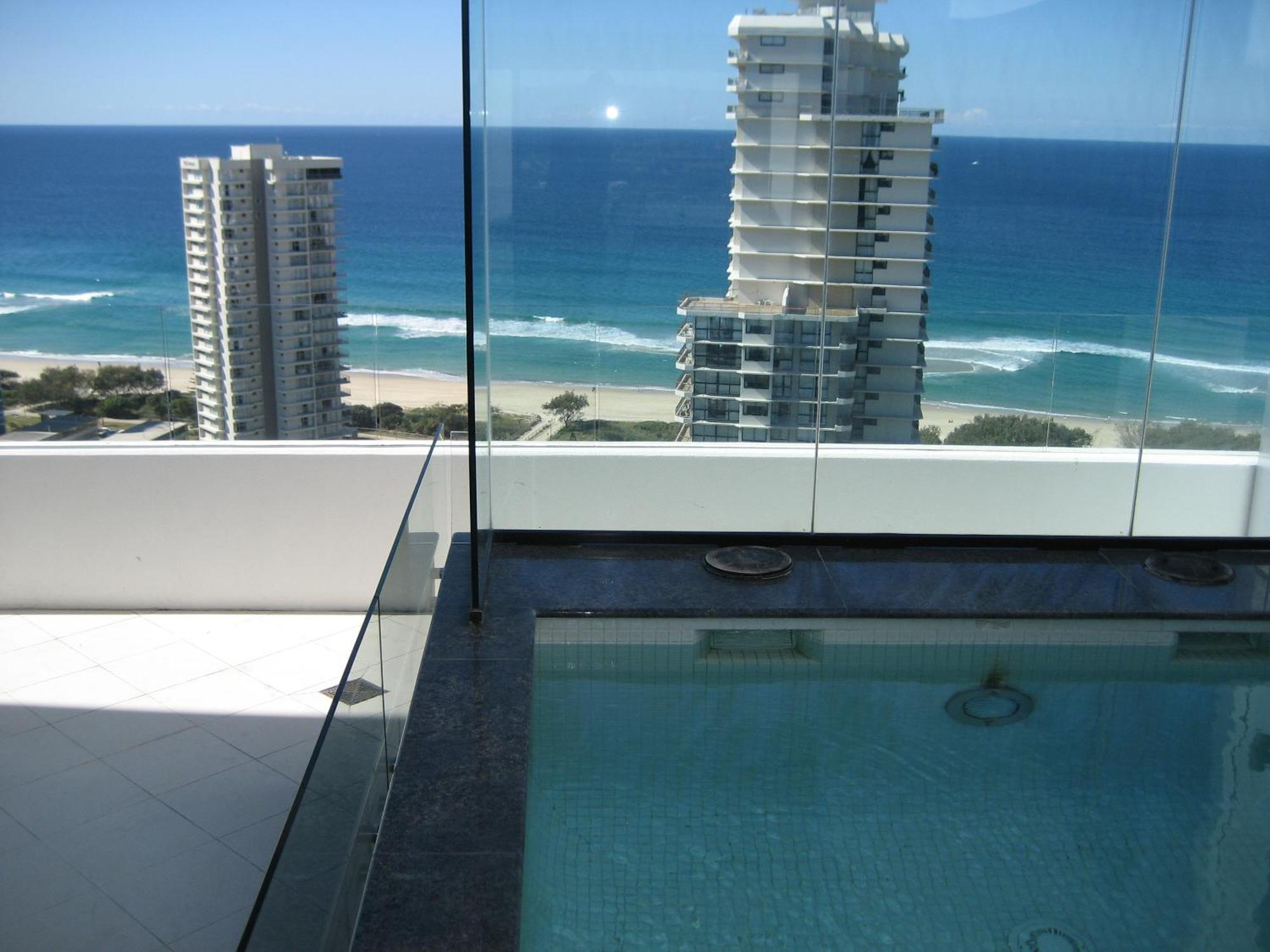 Aria Apartments Gold Coast Zewnętrze zdjęcie