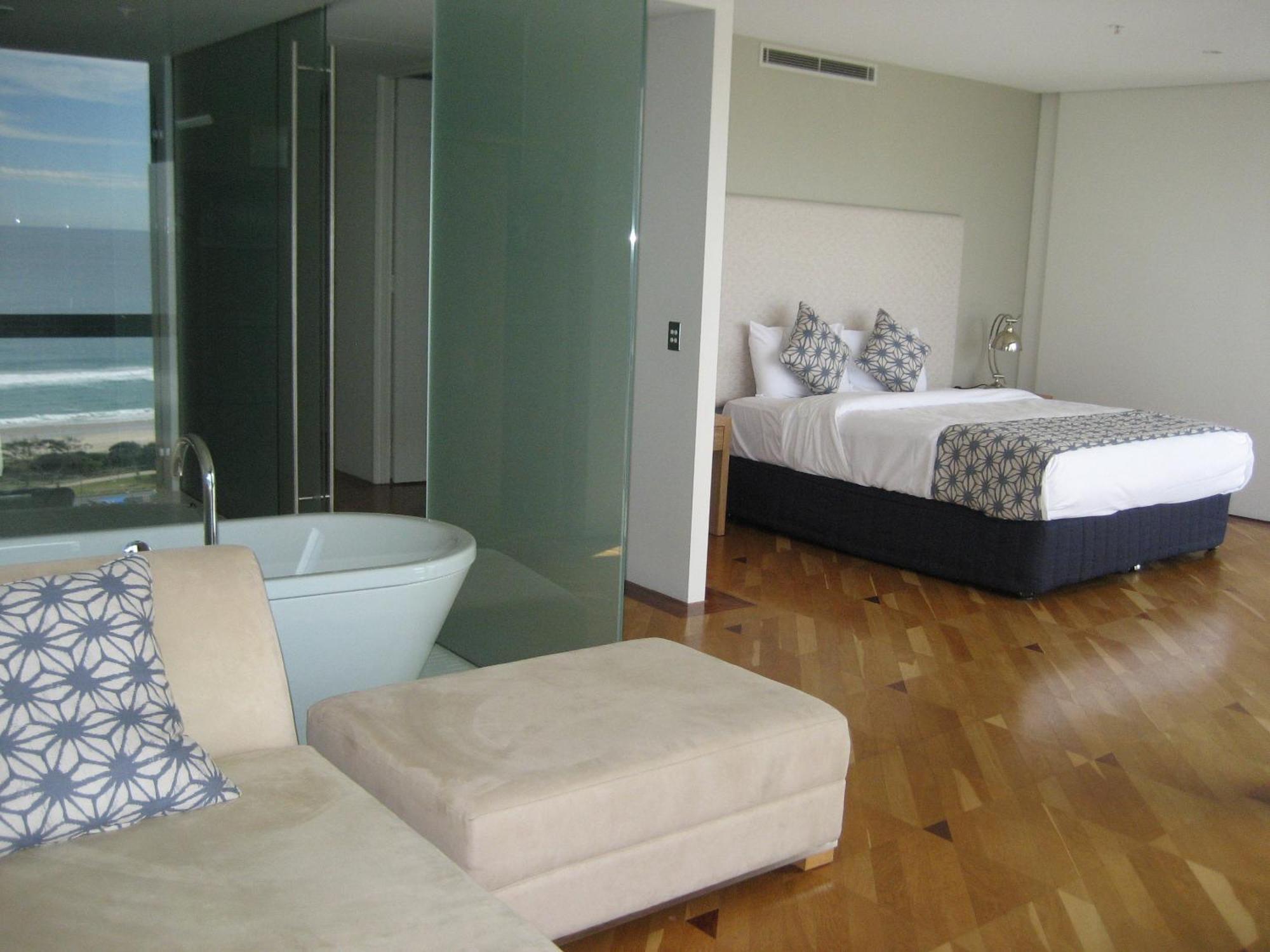 Aria Apartments Gold Coast Zewnętrze zdjęcie