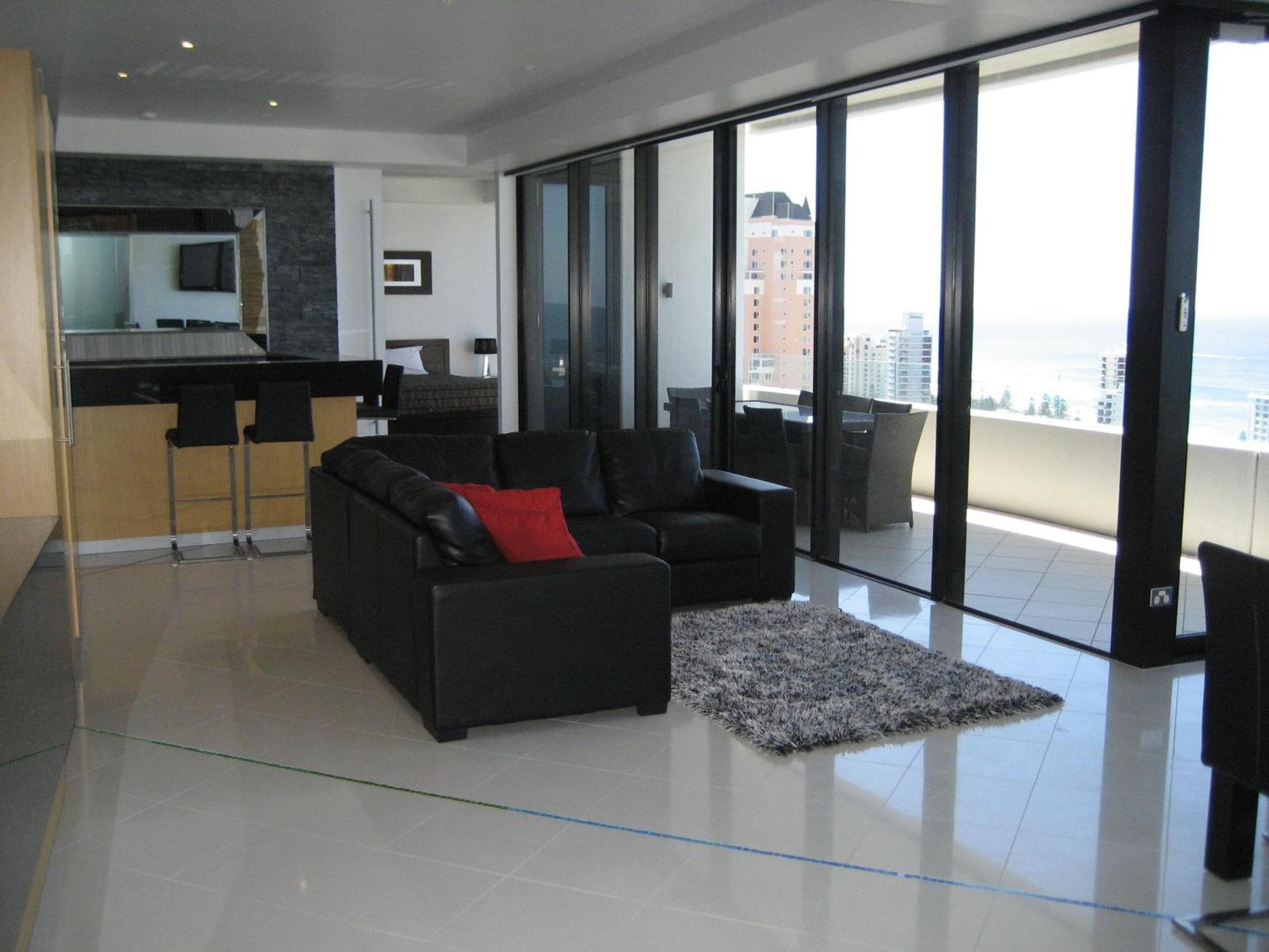 Aria Apartments Gold Coast Zewnętrze zdjęcie