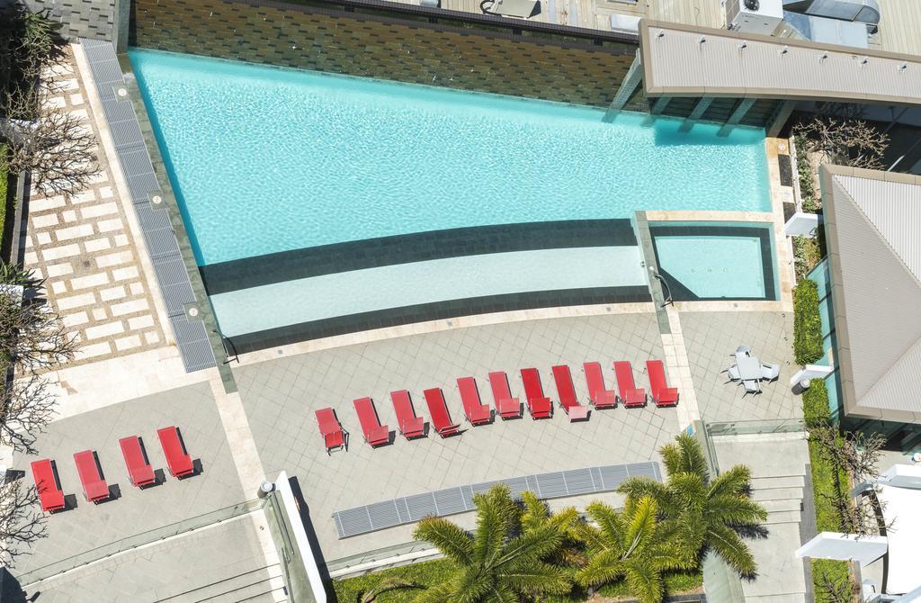 Aria Apartments Gold Coast Zewnętrze zdjęcie
