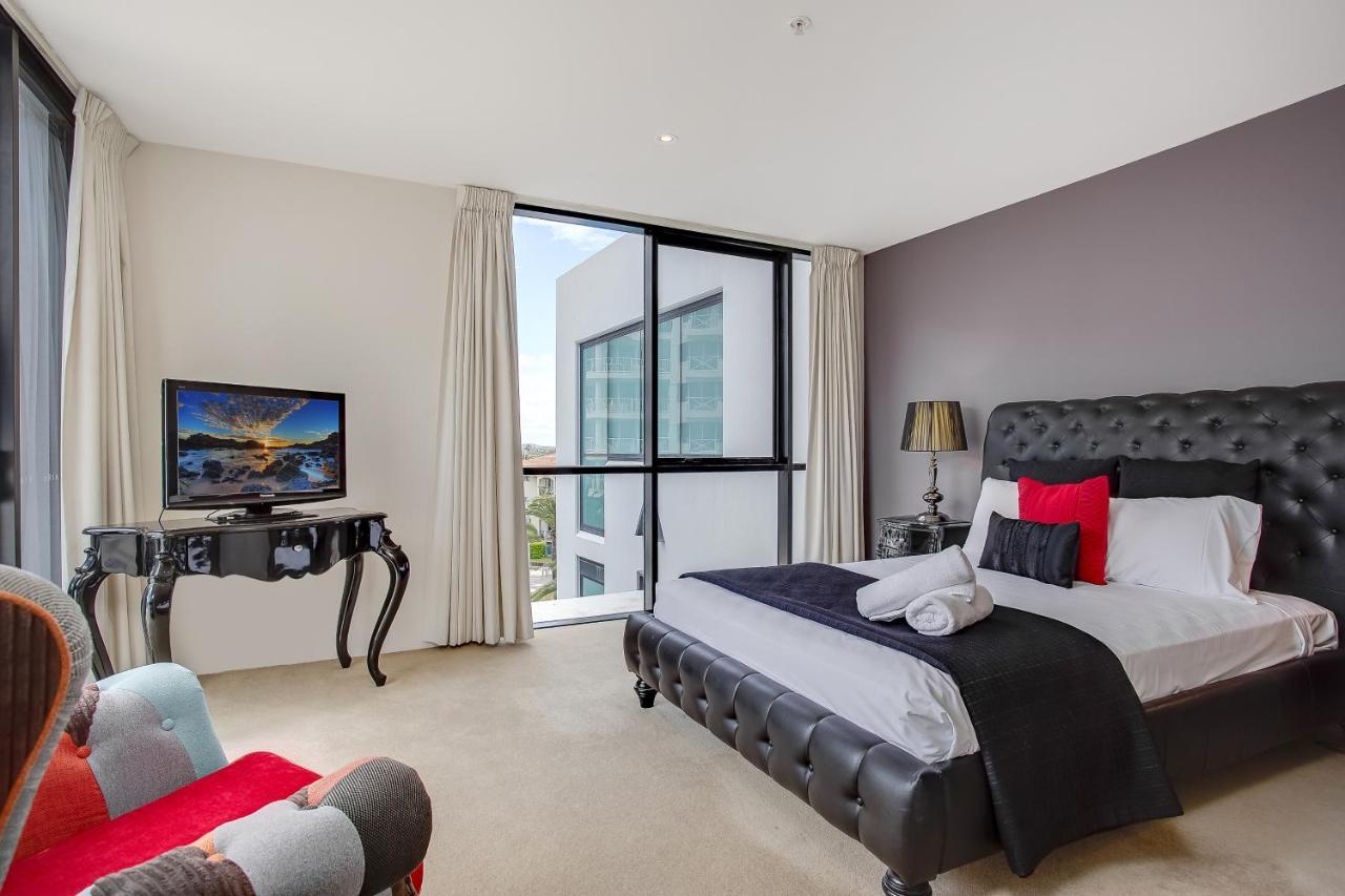 Aria Apartments Gold Coast Zewnętrze zdjęcie