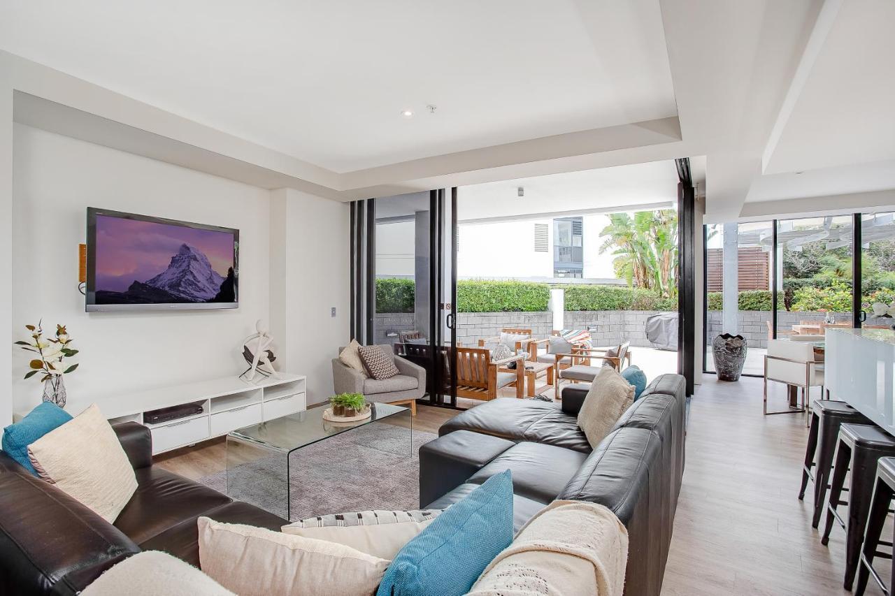Aria Apartments Gold Coast Zewnętrze zdjęcie