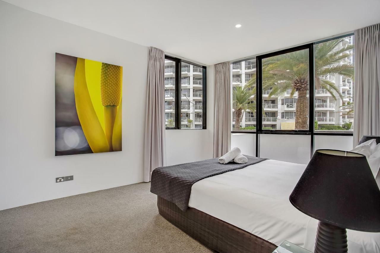 Aria Apartments Gold Coast Zewnętrze zdjęcie