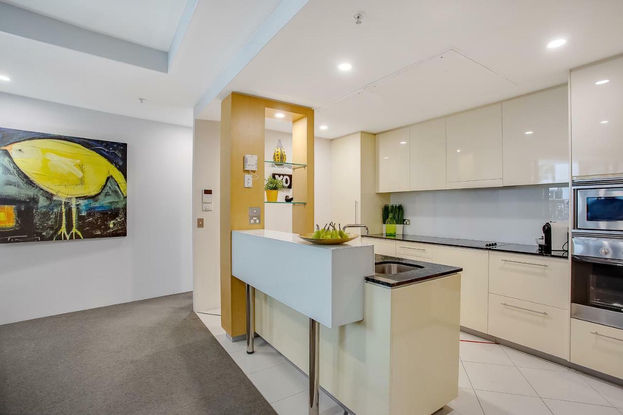 Aria Apartments Gold Coast Zewnętrze zdjęcie