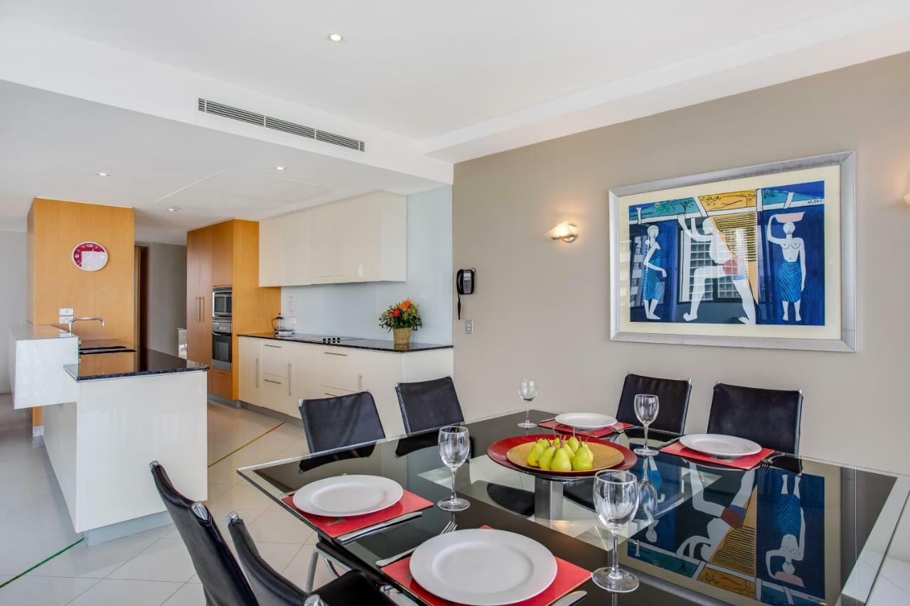 Aria Apartments Gold Coast Zewnętrze zdjęcie