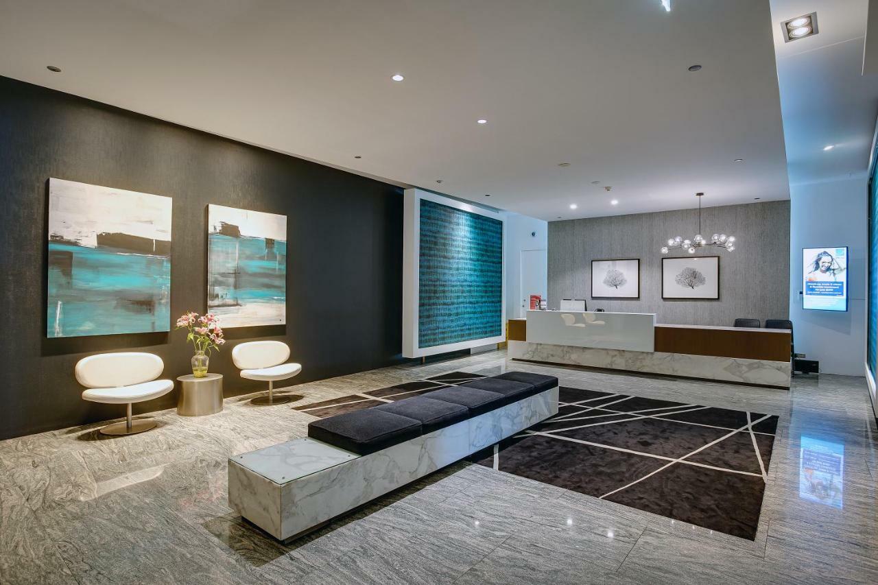 Aria Apartments Gold Coast Zewnętrze zdjęcie
